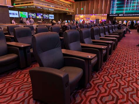 parx casino and sportsbook review